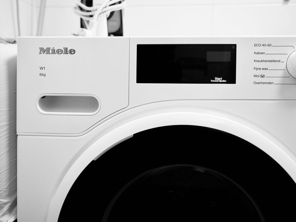 Miele appliance repaired by CrownTech