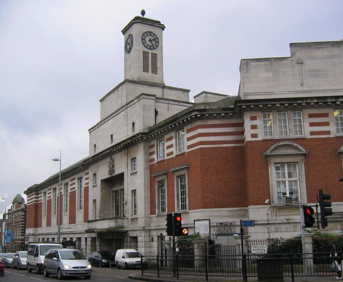 Appliance repair in Acton