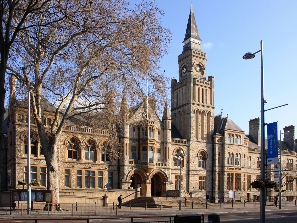 Appliance repair in Ealing