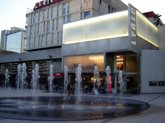 Appliance repair in Hammersmith