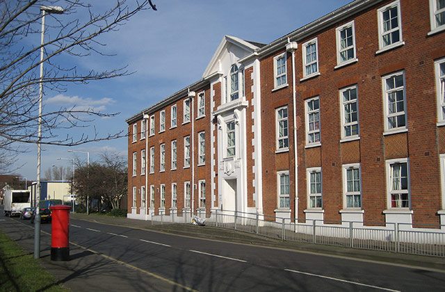 Appliance repair in Hayes