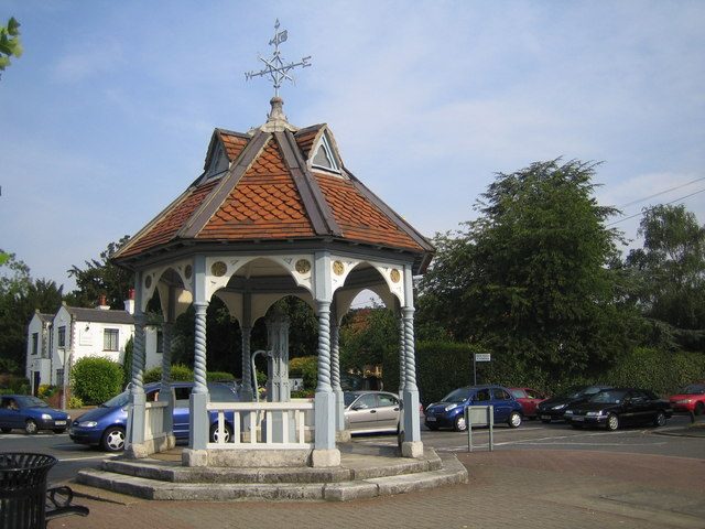 Ickeham