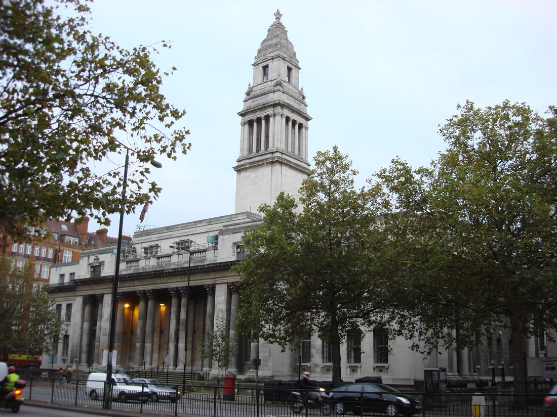 Appliance repair in Marylebone