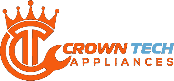 CrownTech Appliances