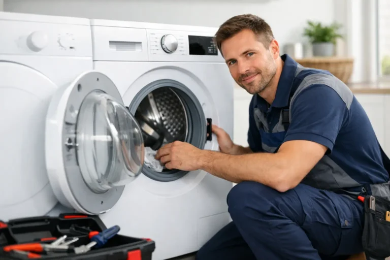 Need a Bosch Washing Machine Repair Engineer?