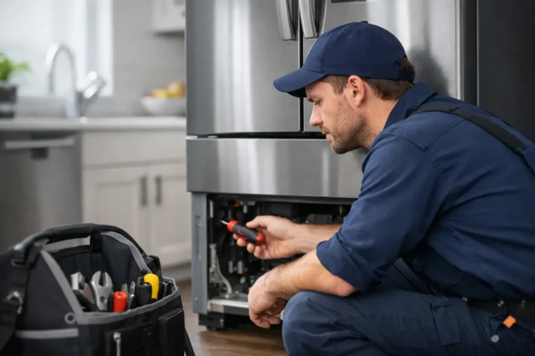 Need a Samsung Fridge Repair Engineer?
