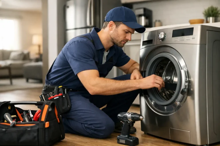 Same Day Appliance Repair Near Me