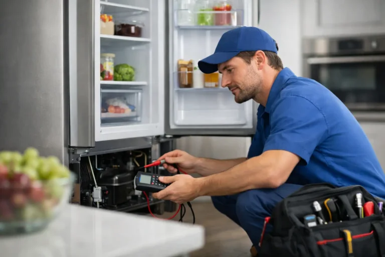Hammersmith Fridge Repair Specialists You Can Trust