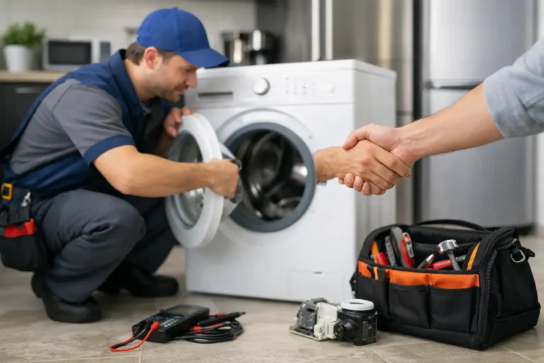 No Fix No Fee Appliance Repair Explained