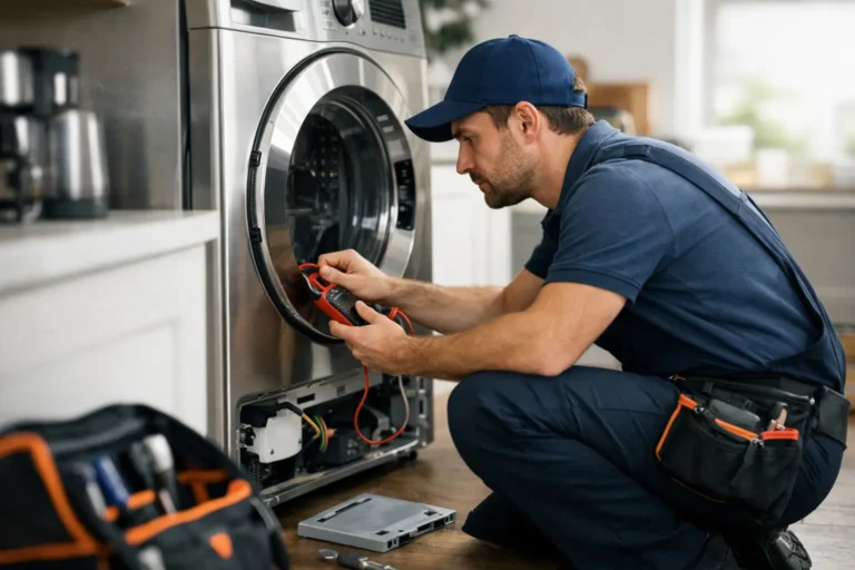 When Same Day Appliance Repair Is Worth It
