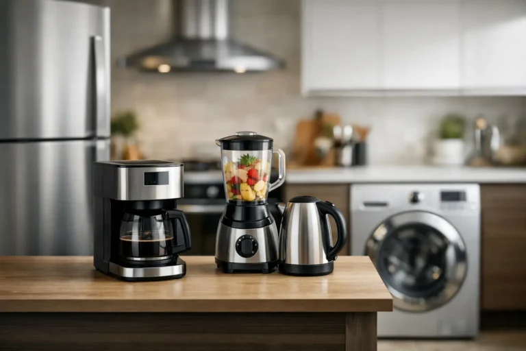 Hammersmith Appliance Reviews: What Matters
