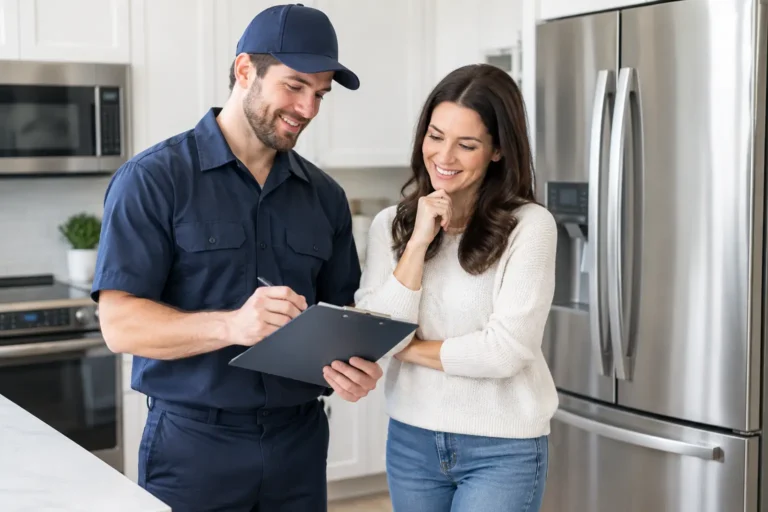 Appliance Warranty Claim Guide for Fast Results