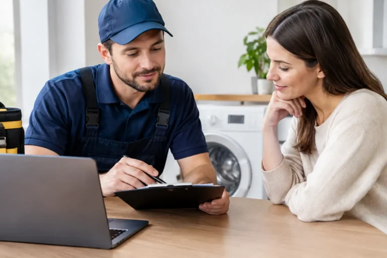Fixed Price Repair Quotes: What You Should Expect
