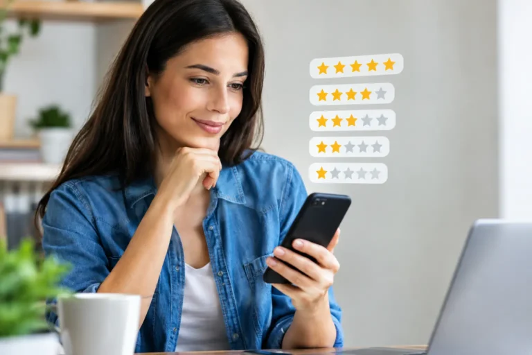 How to Read Repair Company Ratings Properly