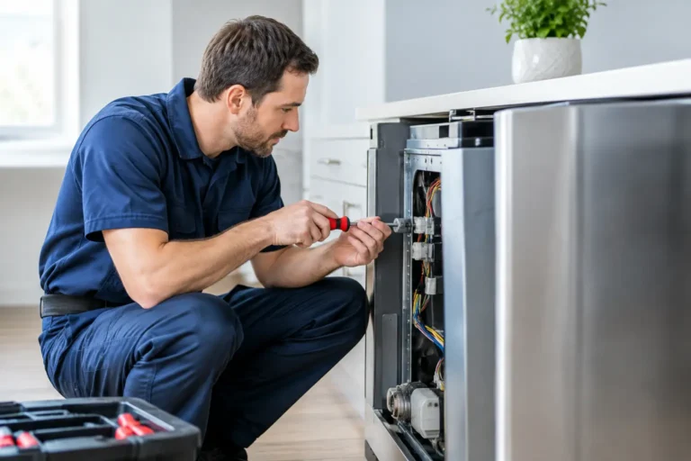 When Appliance Repair Is Better Than Replacement
