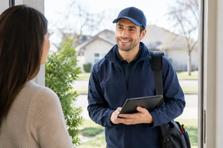 Your 90 Minute Engineer Arrival Window Explained