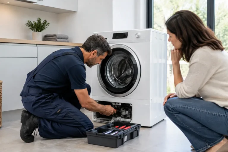 Miele Repair: Fix or Replace Your Appliance?