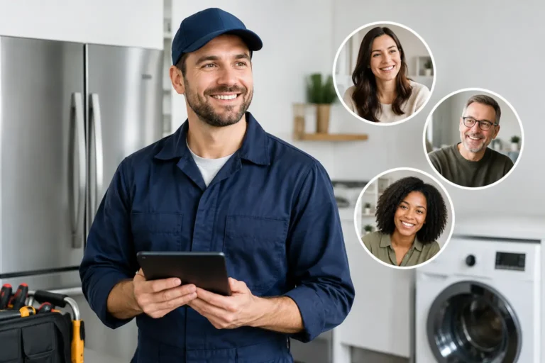 What Appliance Engineer Testimonials Really Tell You
